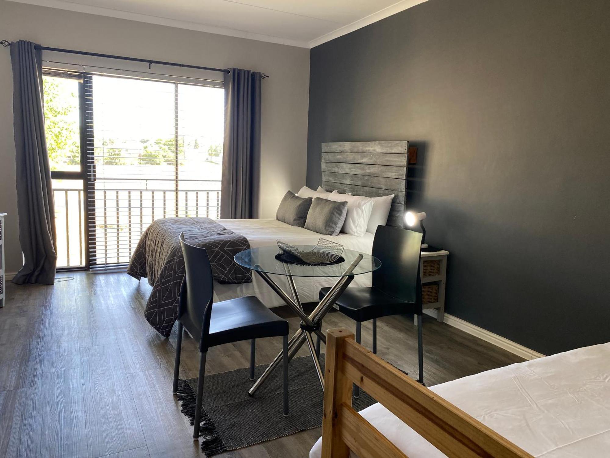 Azura - Haasendal Kuils River Apartment *