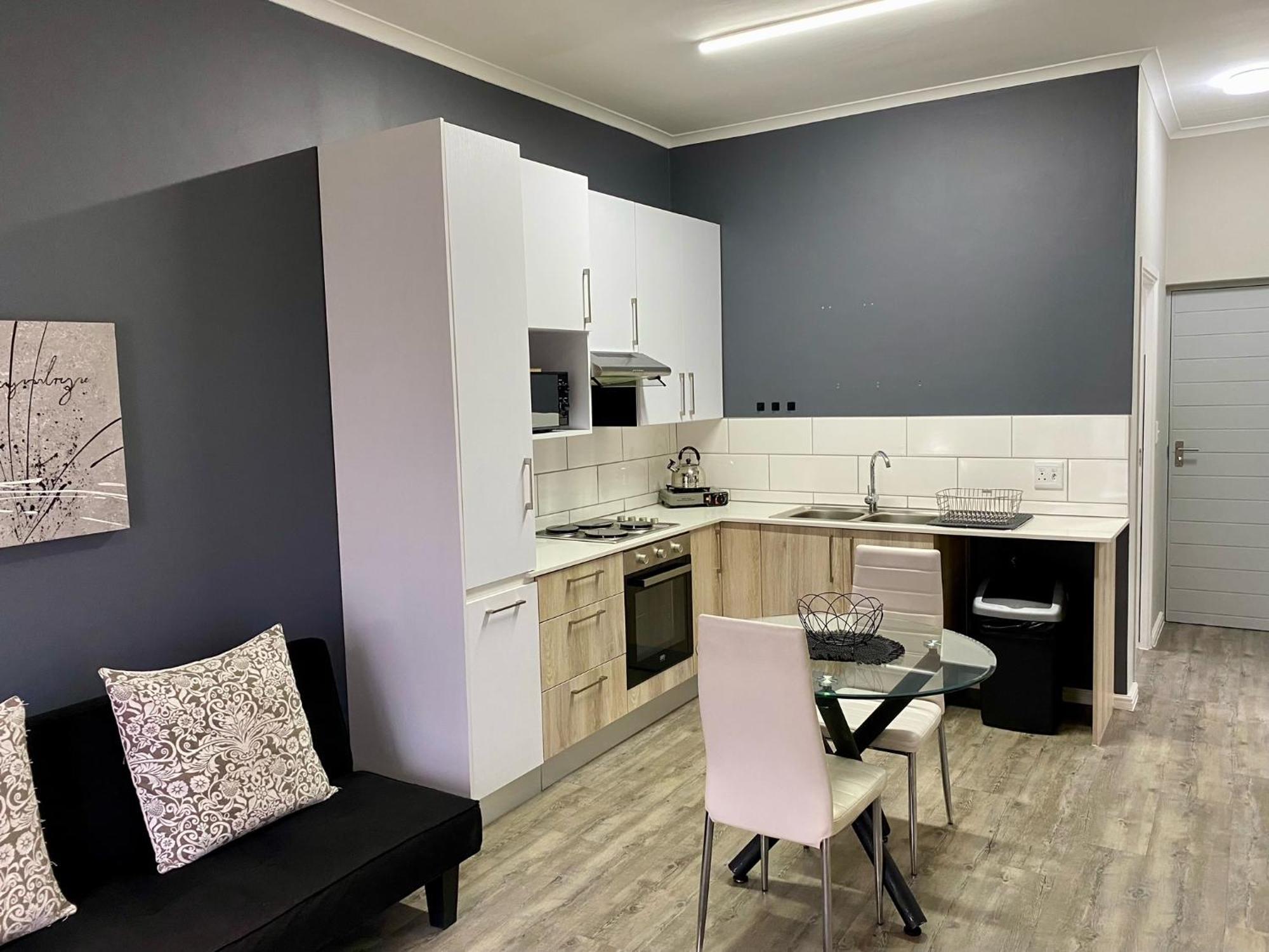 Apartment Azura - Haasendal Kuils River *