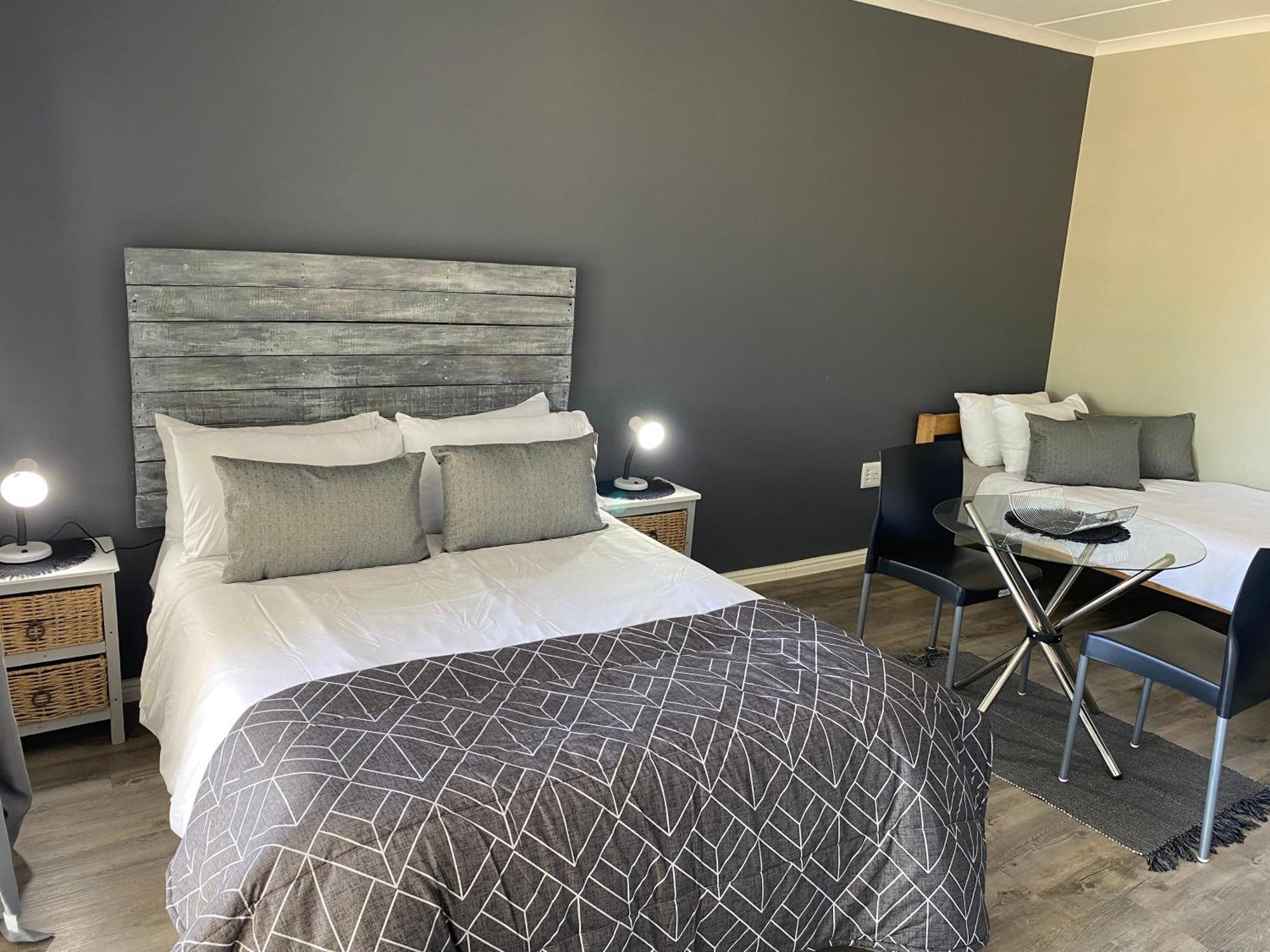 Azura - Haasendal Kuils River Apartment *