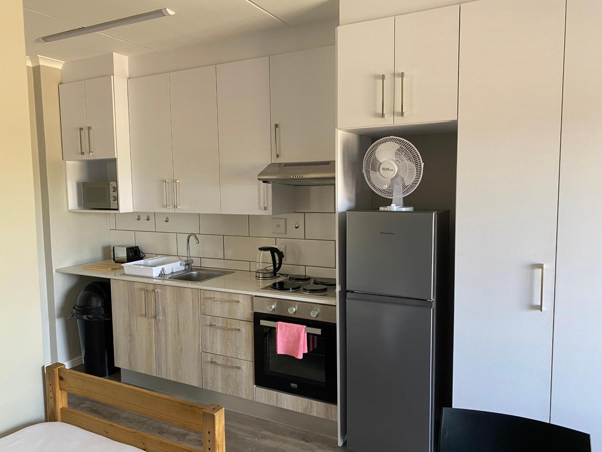 Apartment Azura - Haasendal Kuils River *