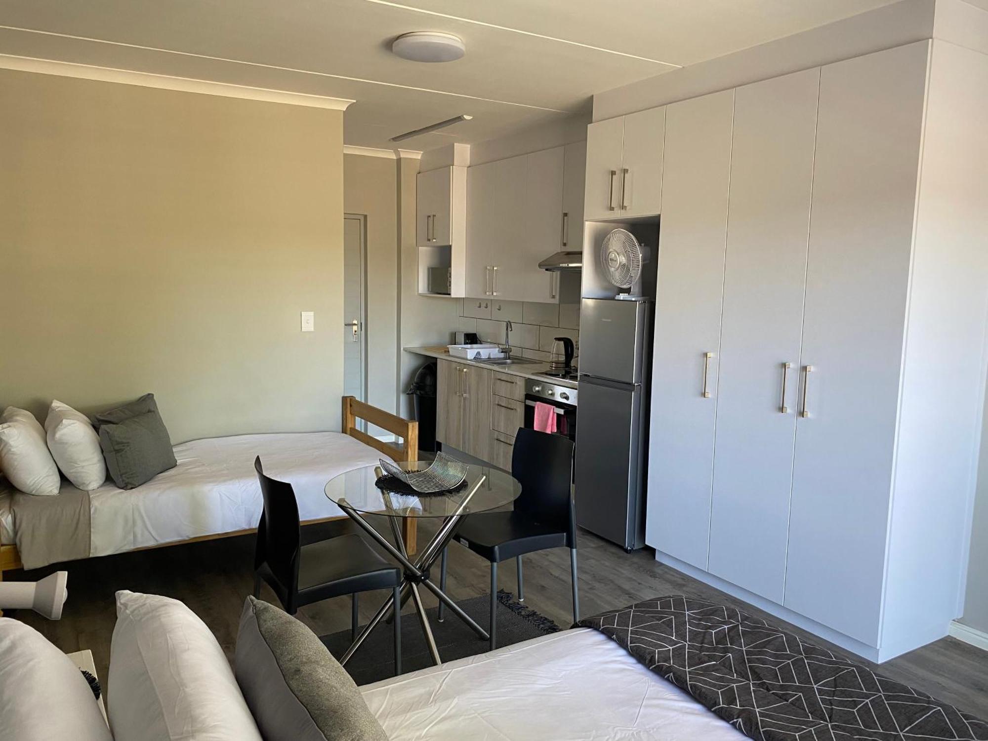 Azura - Haasendal Kuils River Apartment Cape Town