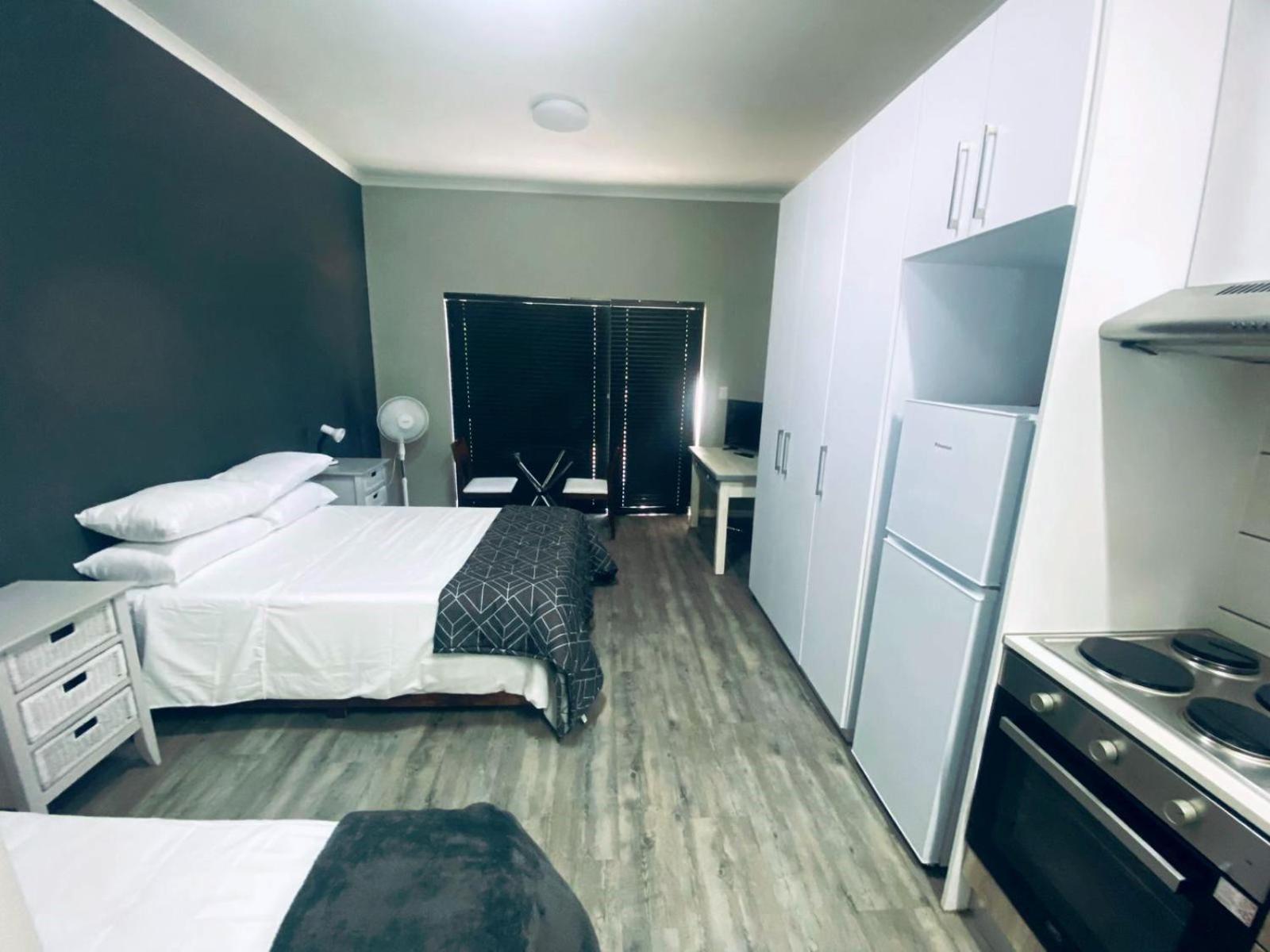 Apartment Azura - Haasendal Kuils River *