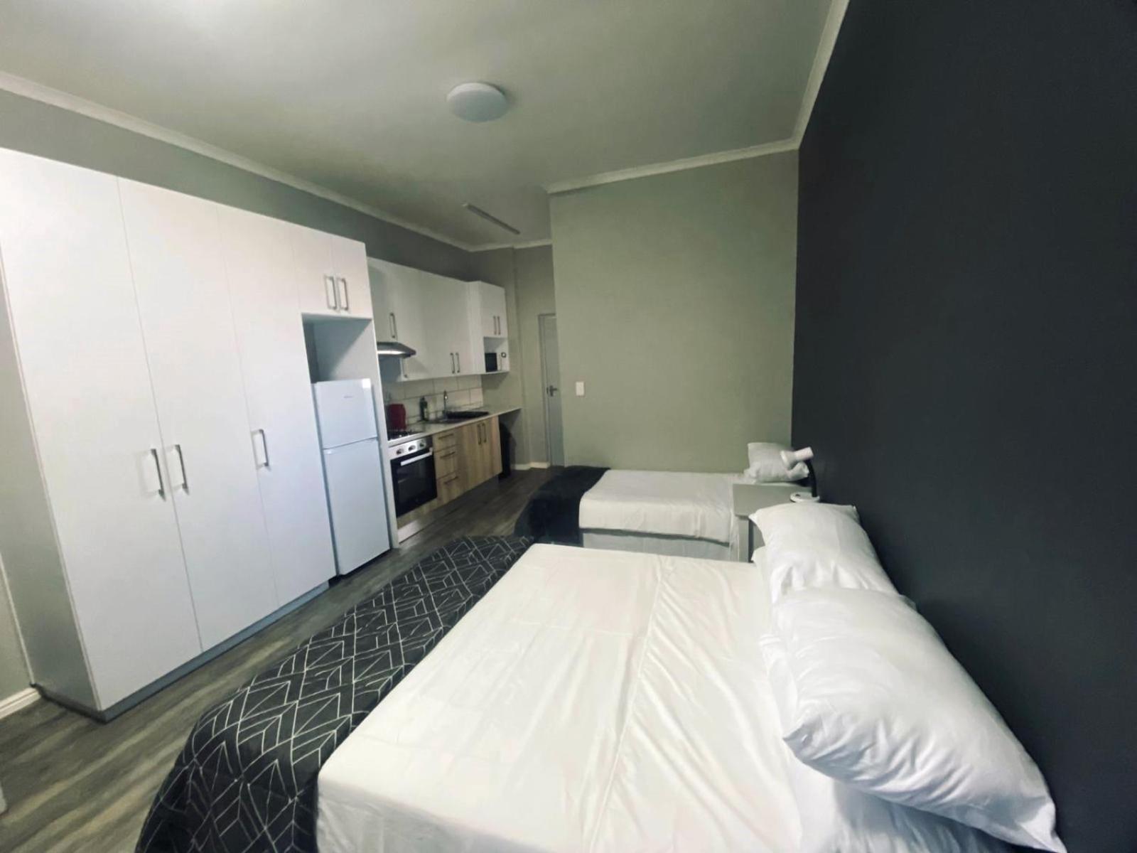 Azura - Haasendal Kuils River Apartment