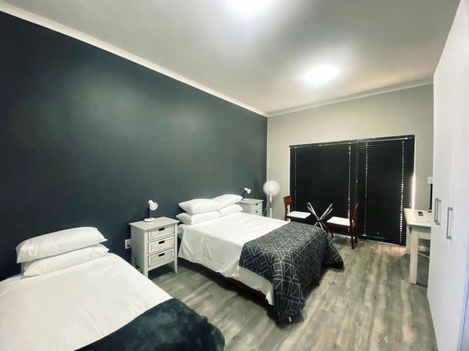 Azura - Haasendal Kuils River Apartment *