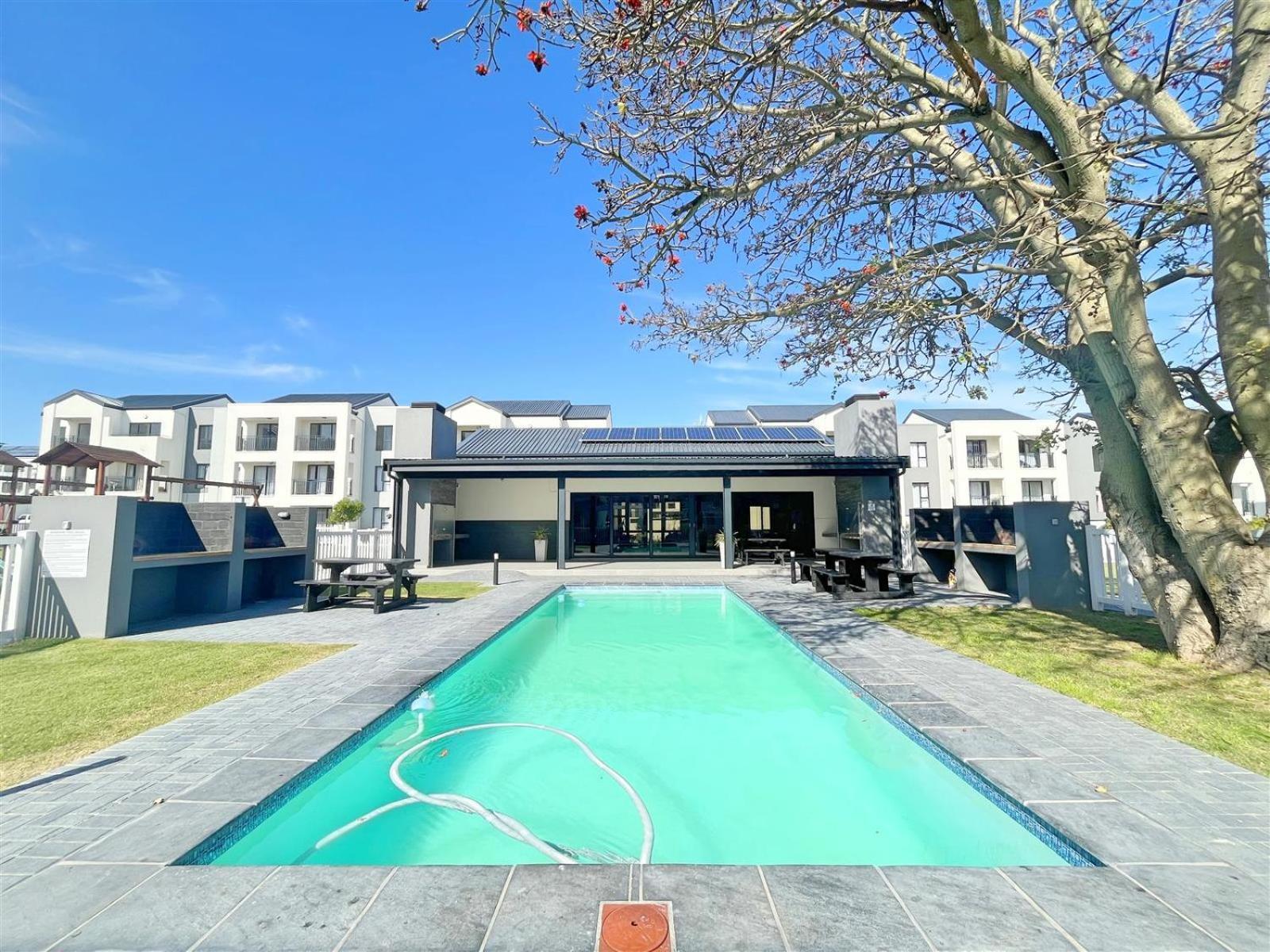 Apartment Azura - Haasendal Kuils River Cape Town