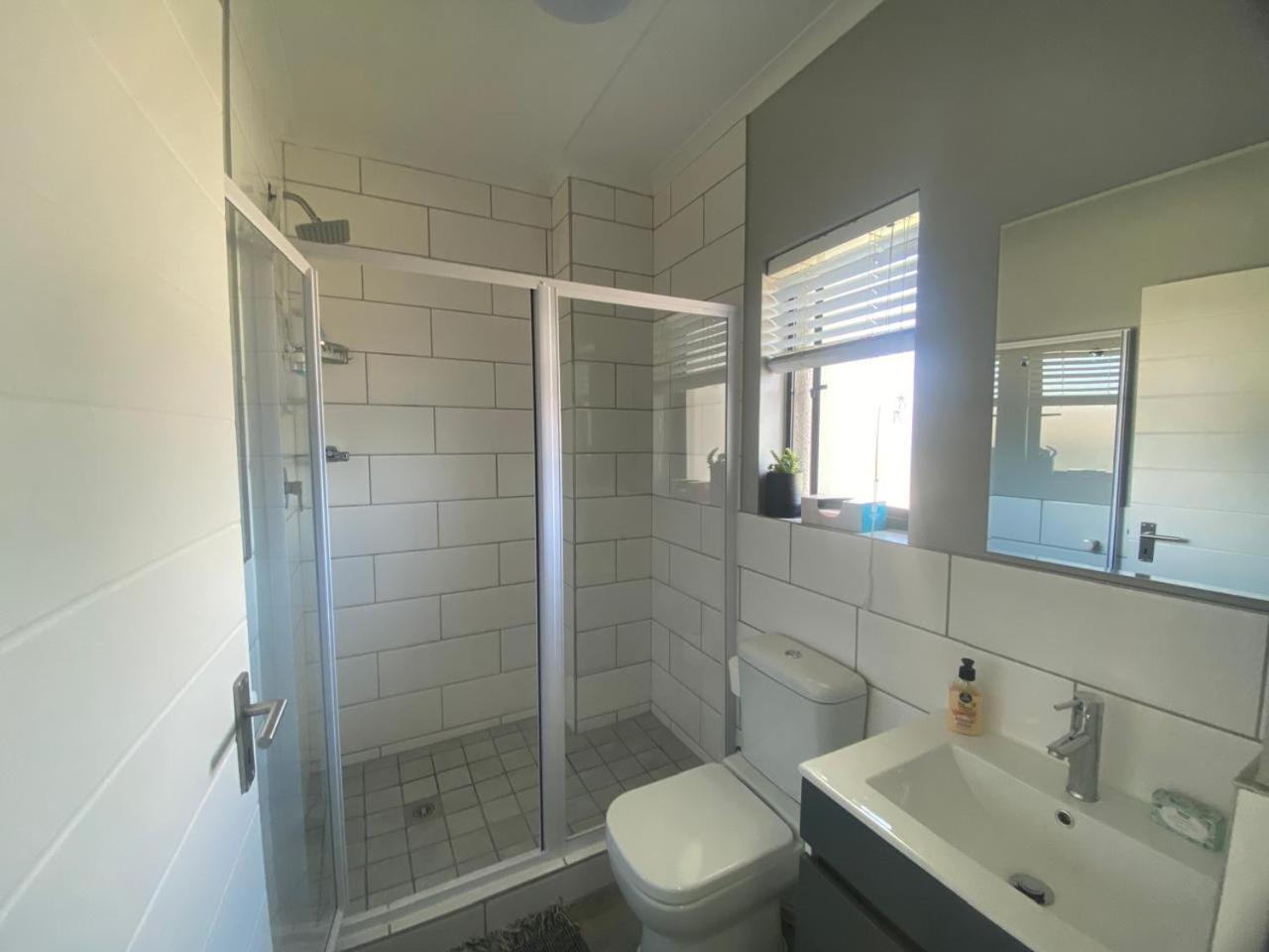 Apartment Azura - Haasendal Kuils River Cape Town