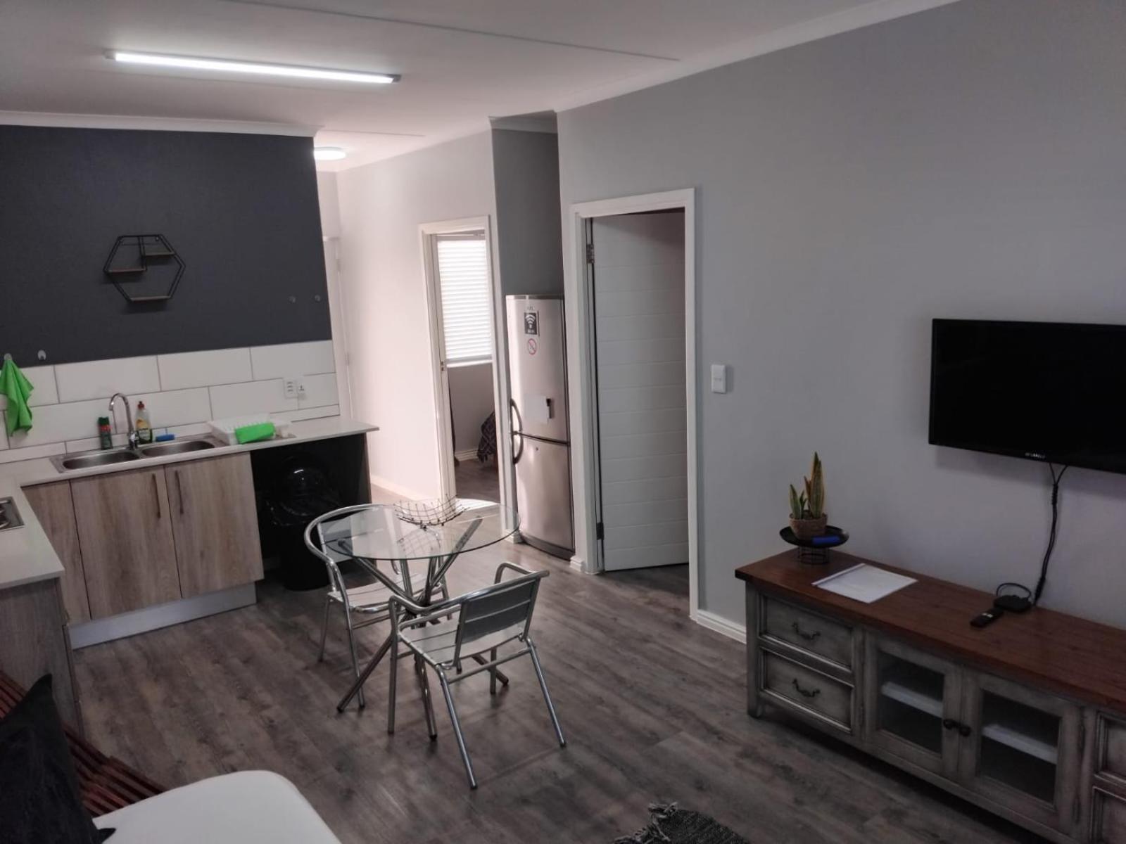 Azura - Haasendal Kuils River Apartment Cape Town
